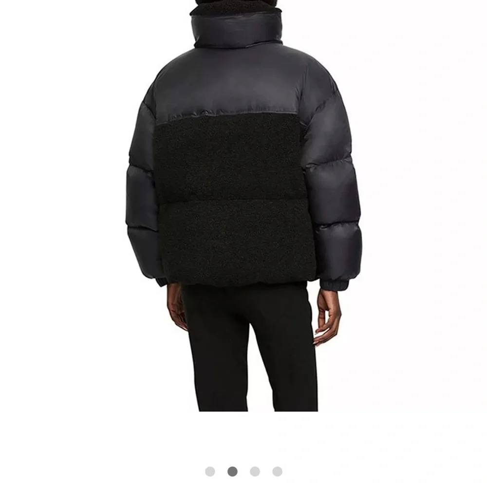 Moose Knuckles Sherpa Elmira puffer - Picture 2 of 10